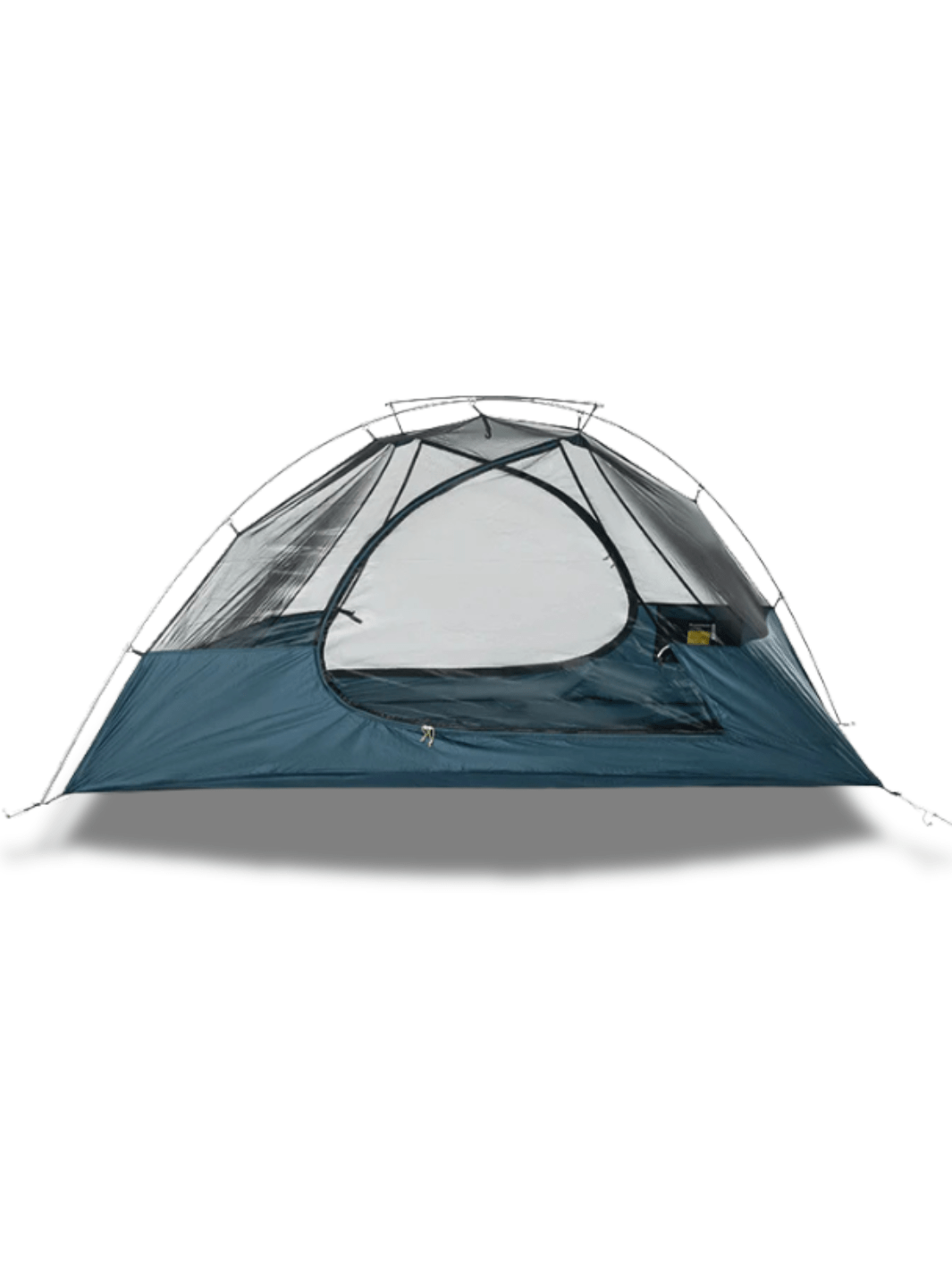 tente de bivouac 2 places