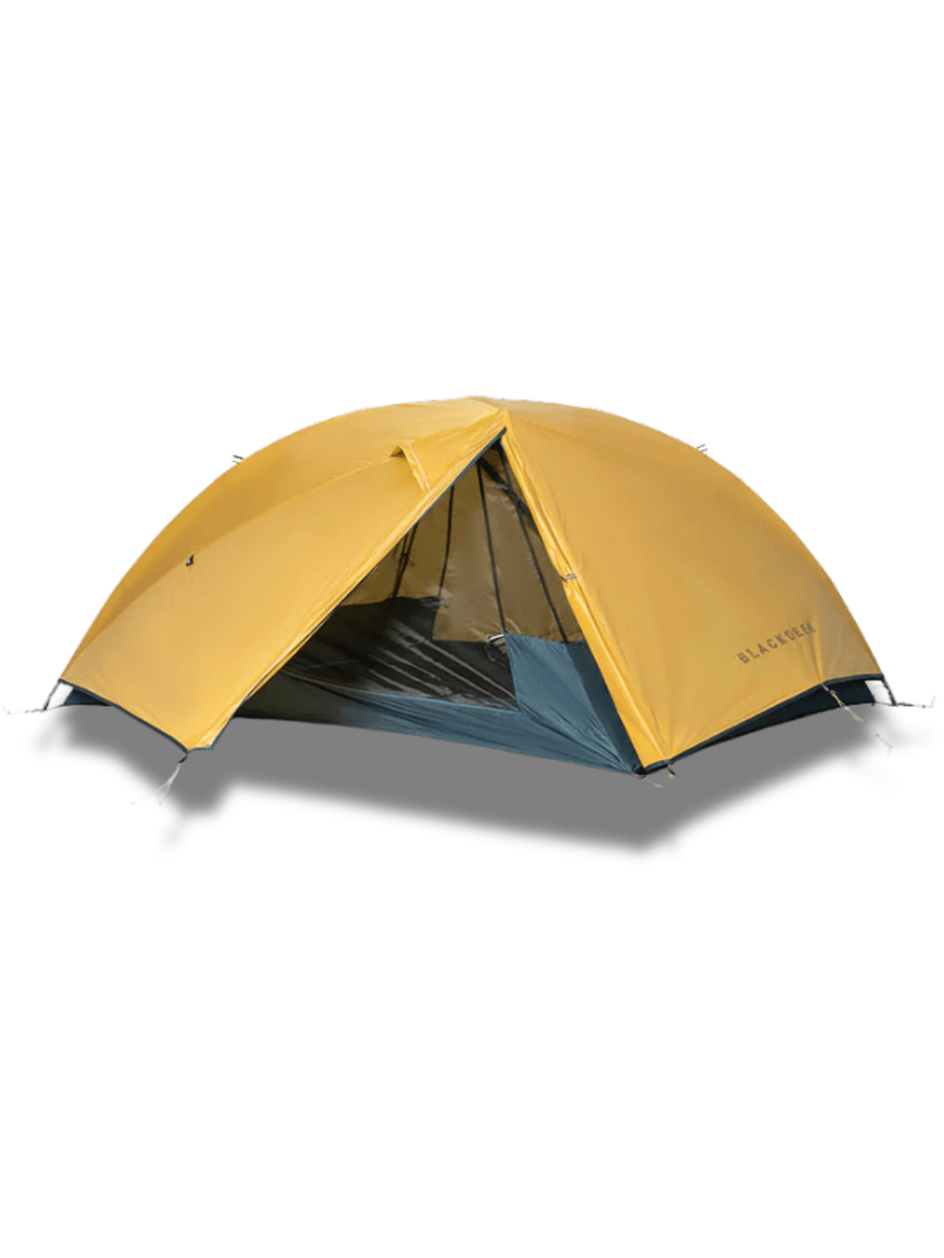 tente de bivouac 2 places