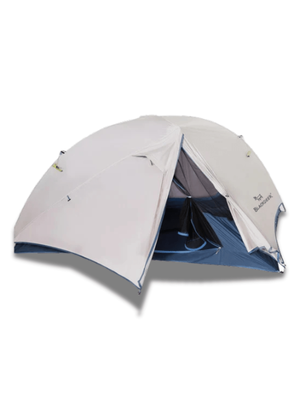 tente de bivouac 2 places