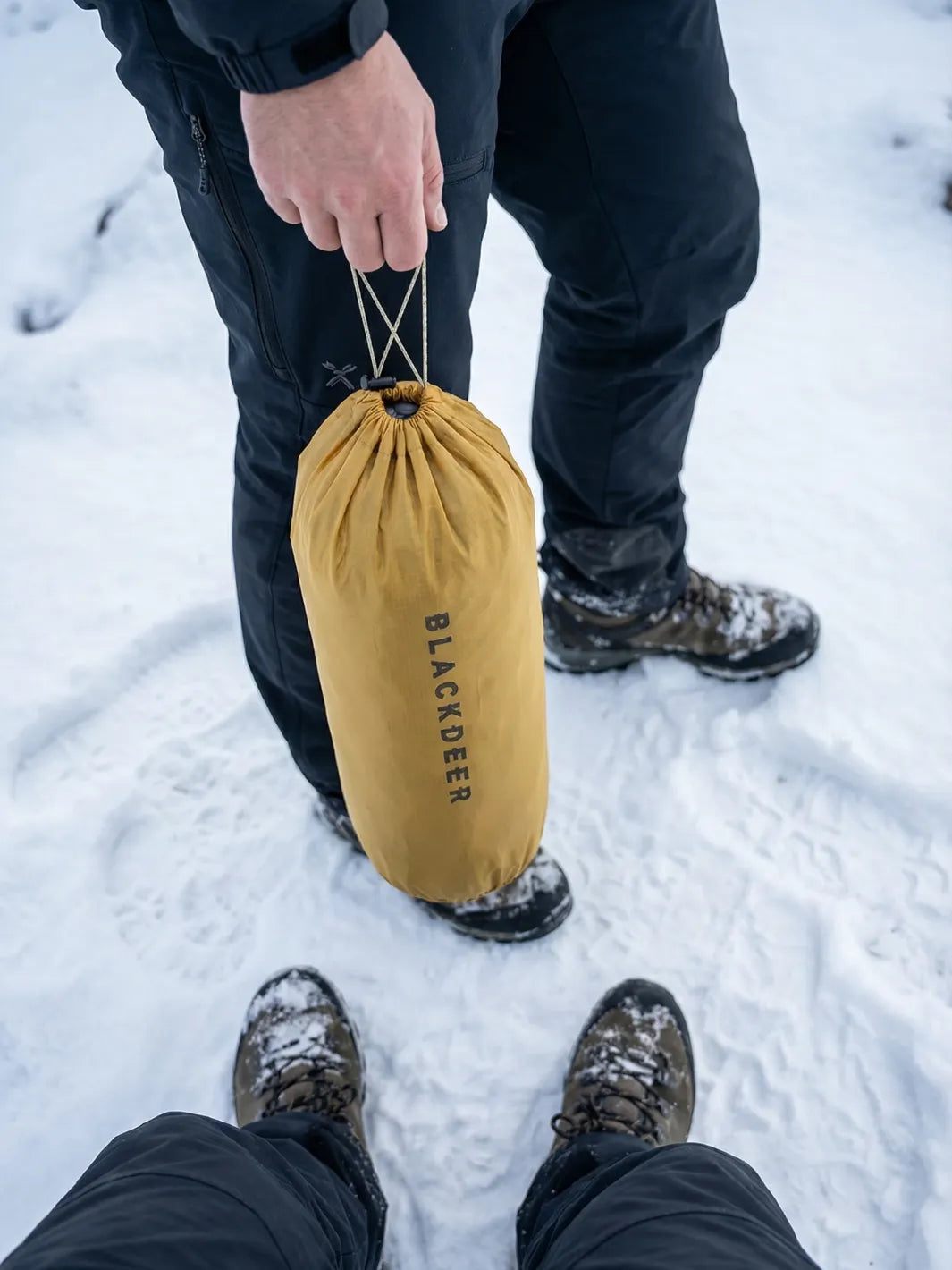 Tente Bivouac 2 Places 1,56kg | Ultra-Légère Conditions Extrêmes