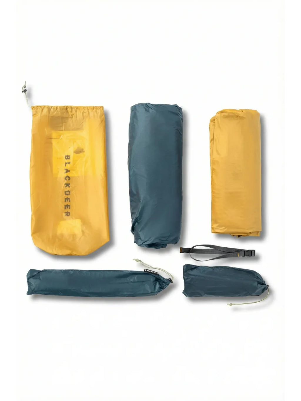 Tente Bivouac 2 Places 1,56kg | Ultra-Légère Conditions Extrêmes