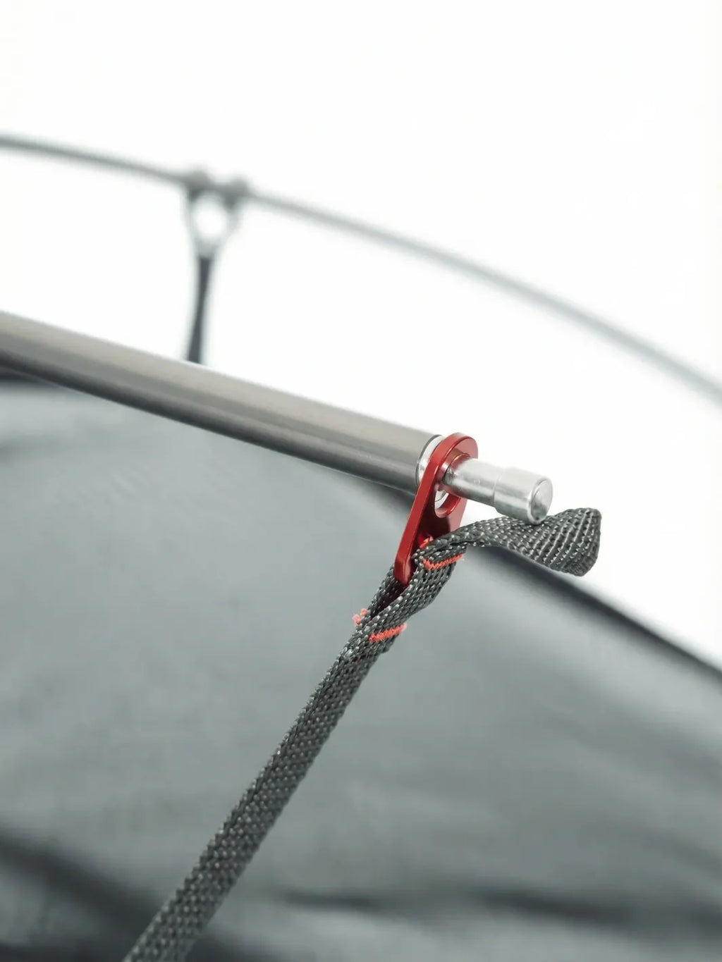 Tente Bivouac 2 Places 1,56kg | Ultra-Légère Conditions Extrêmes