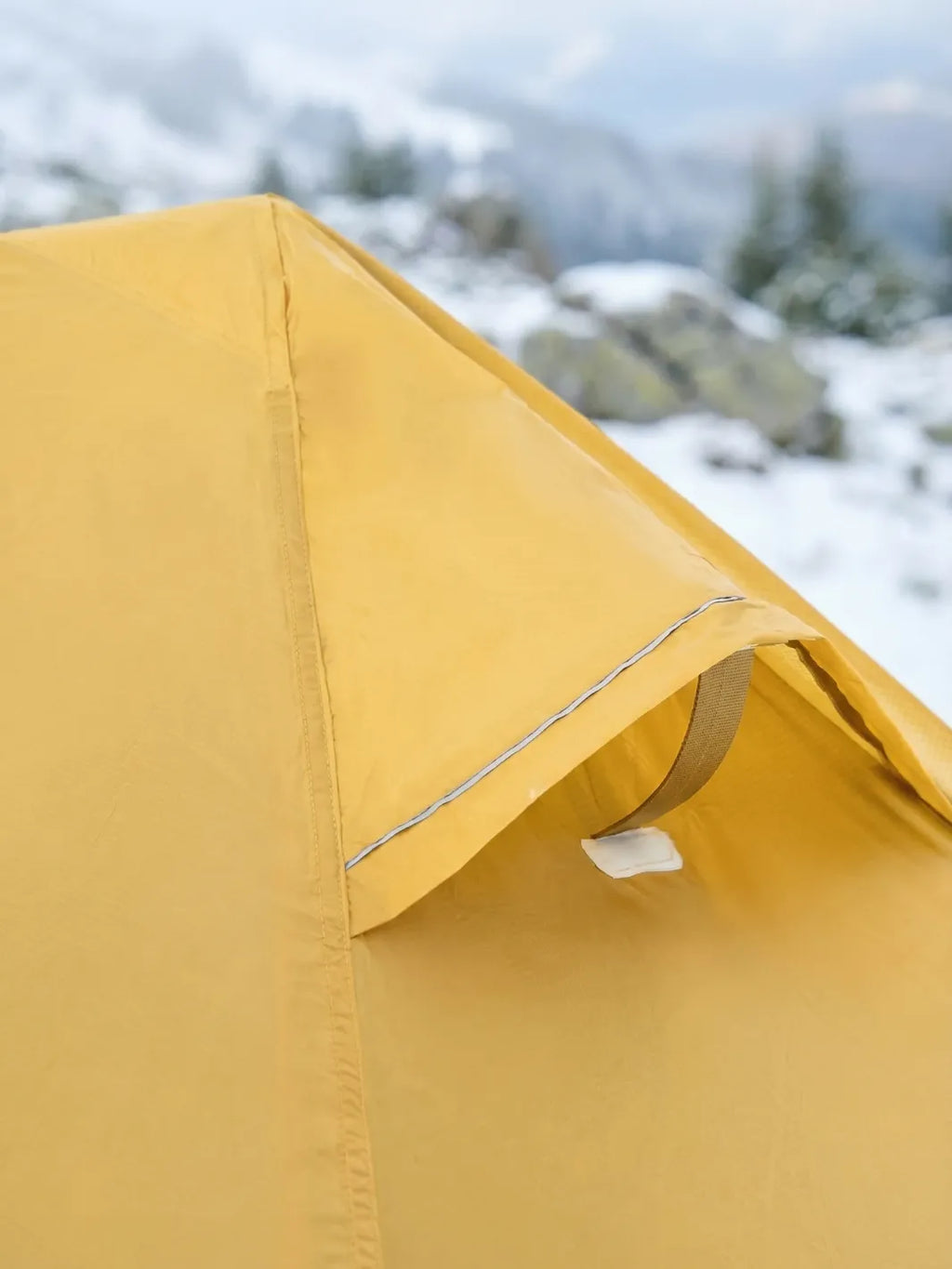 Tente Bivouac 2 Places 1,56kg | Ultra-Légère Conditions Extrêmes