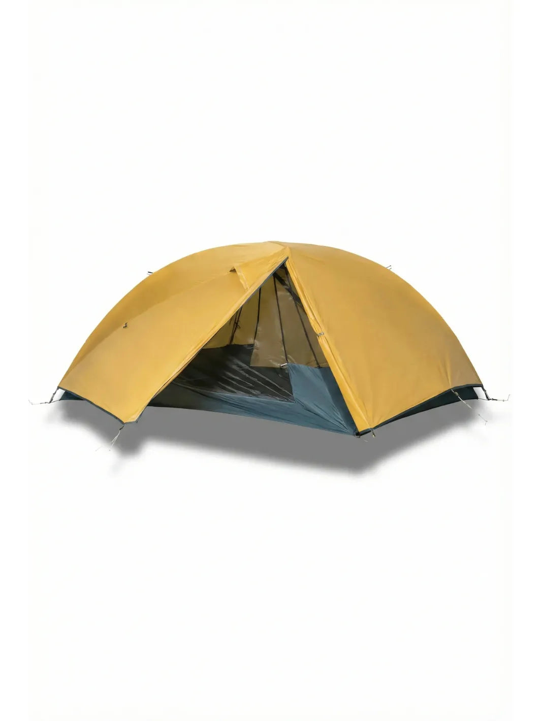 Tente Bivouac 2 Places 1,56kg | Ultra-Légère Conditions Extrêmes