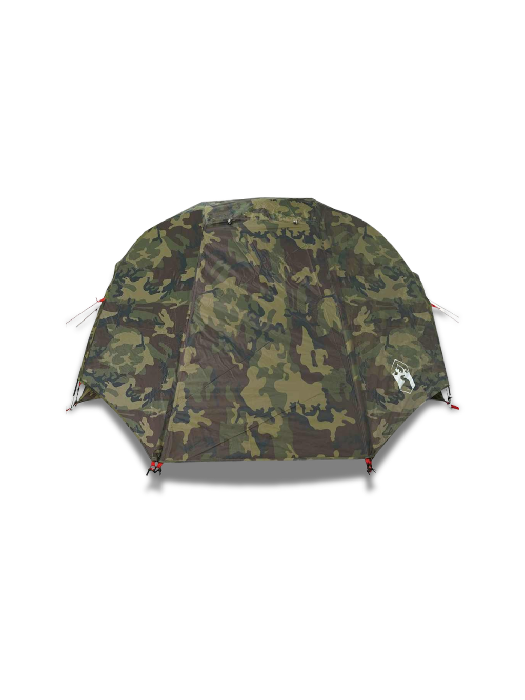 Tente de camouflage 3 personnes | Imperméable