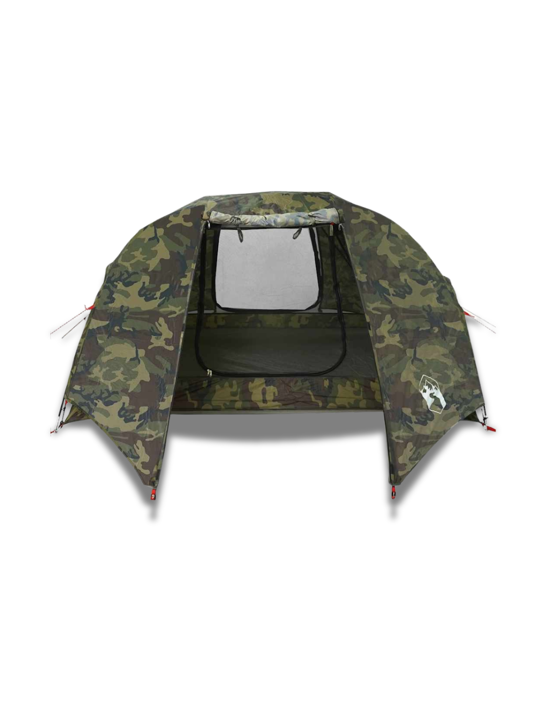 Tente de camouflage 3 personnes | Imperméable