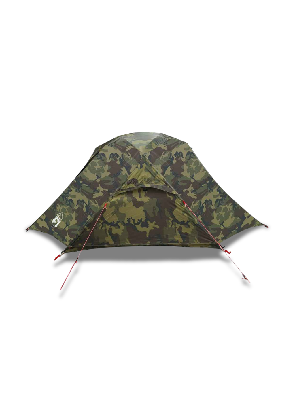 Tente de camouflage 3 personnes | Imperméable