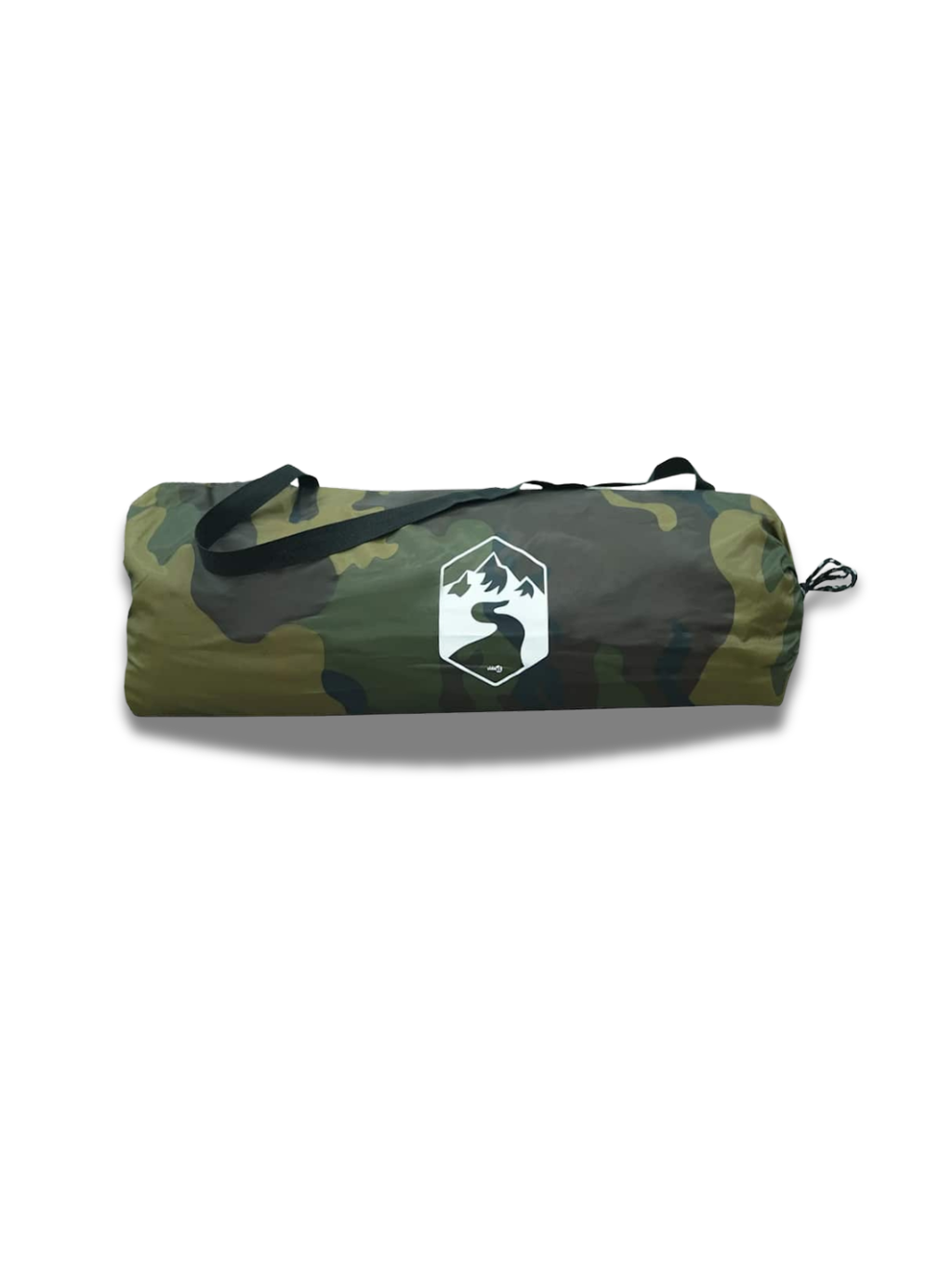 Tente de camouflage 3 personnes | Imperméable