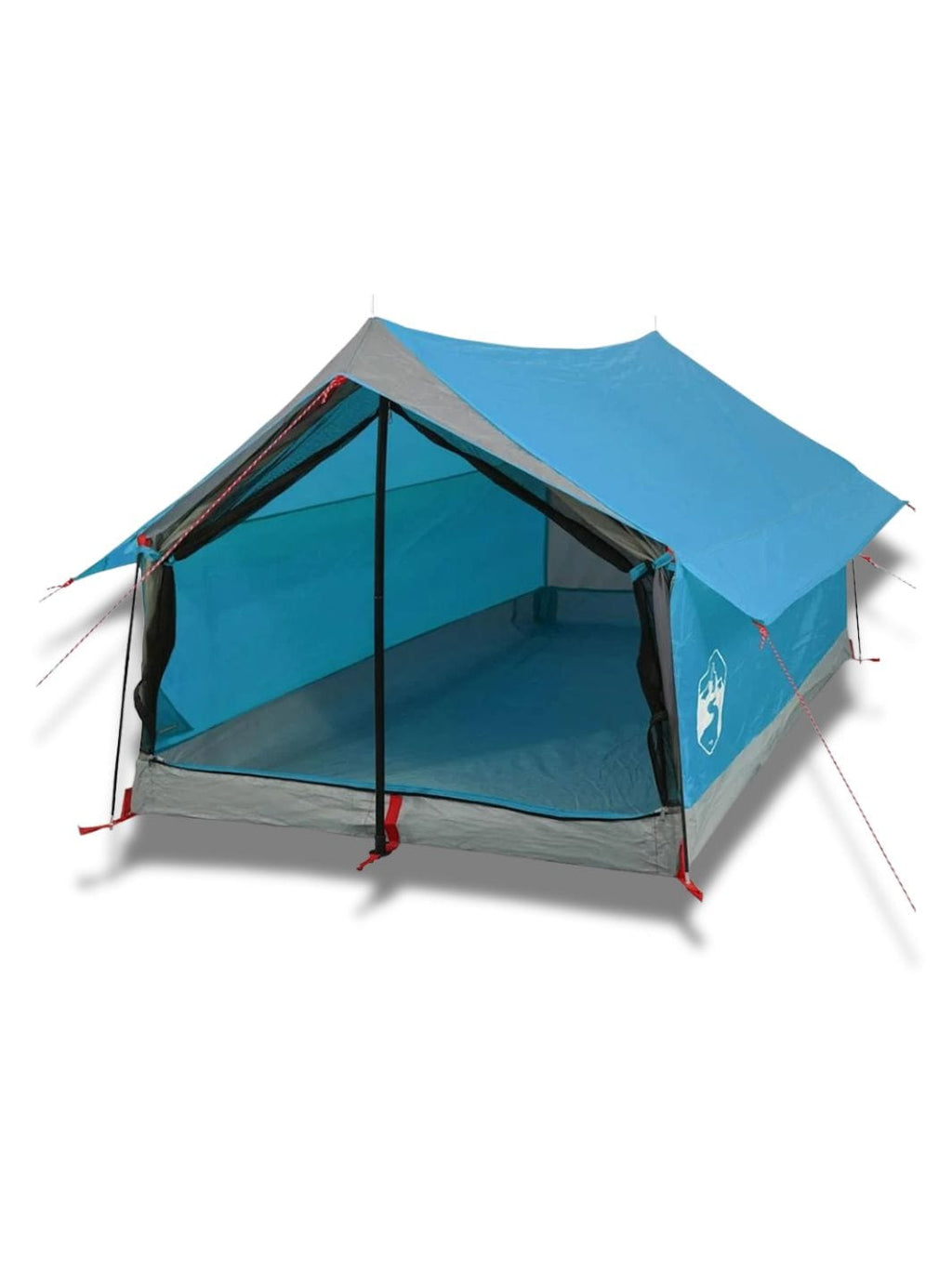 tente de camping 2 places