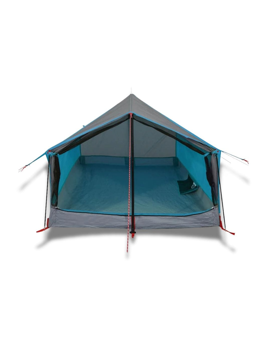 tente de camping 2 places