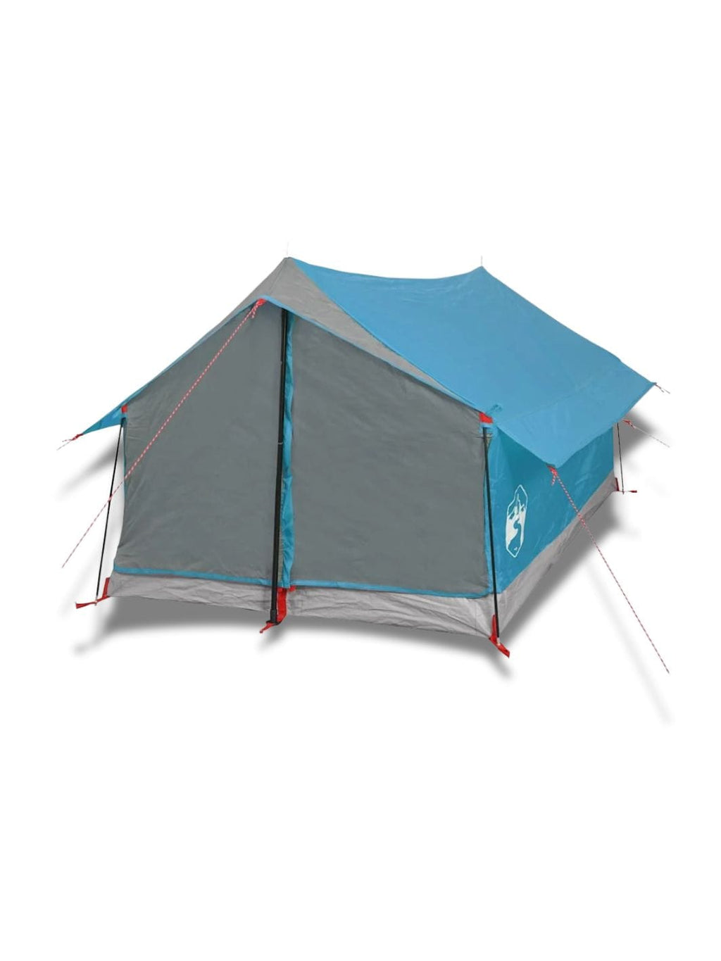 tente de camping 2 places