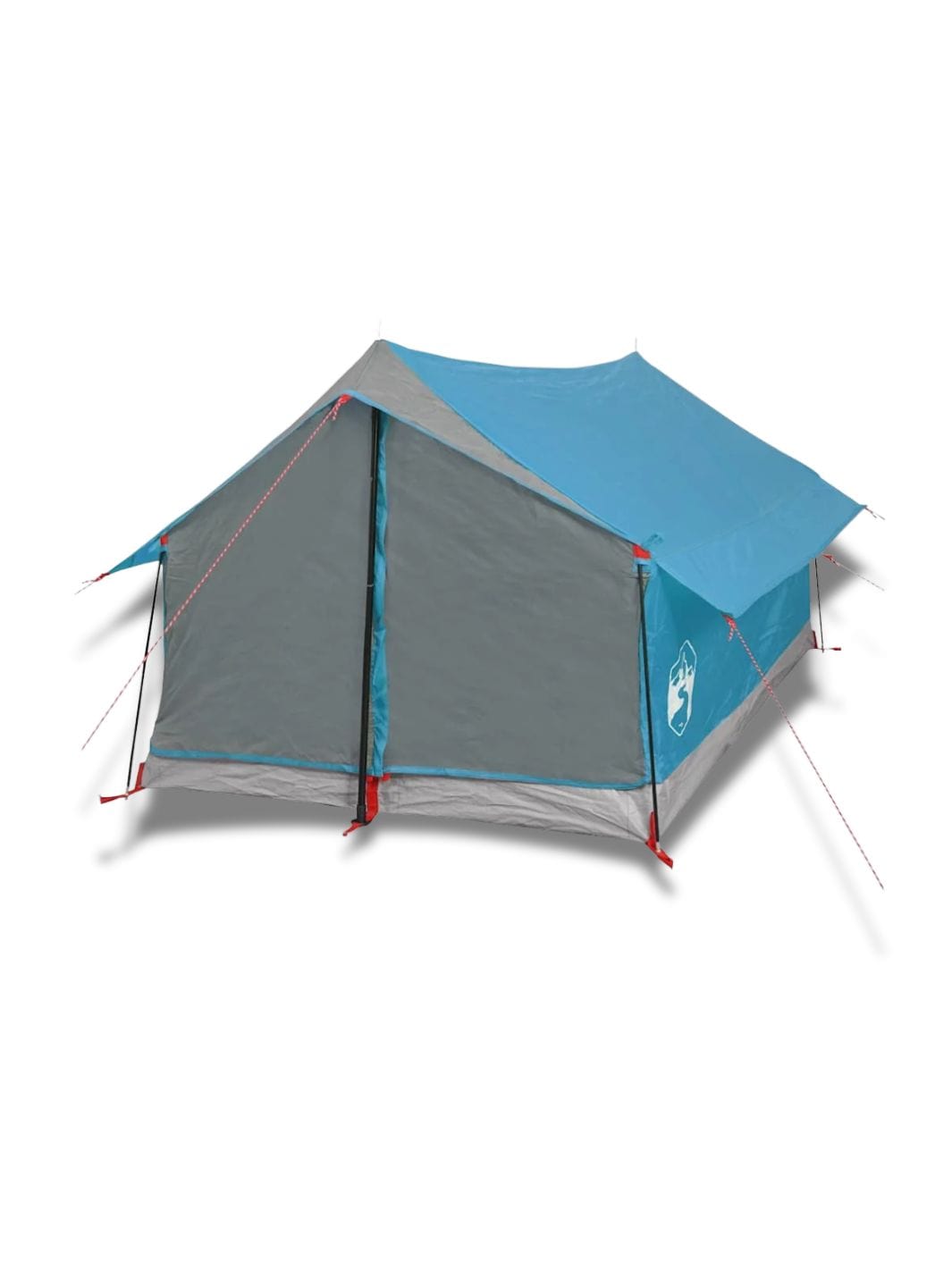 tente de camping 2 places