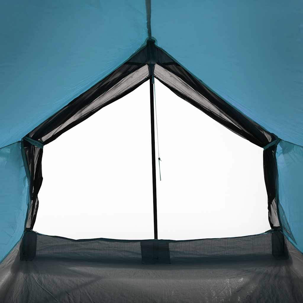 tente de camping 2 places