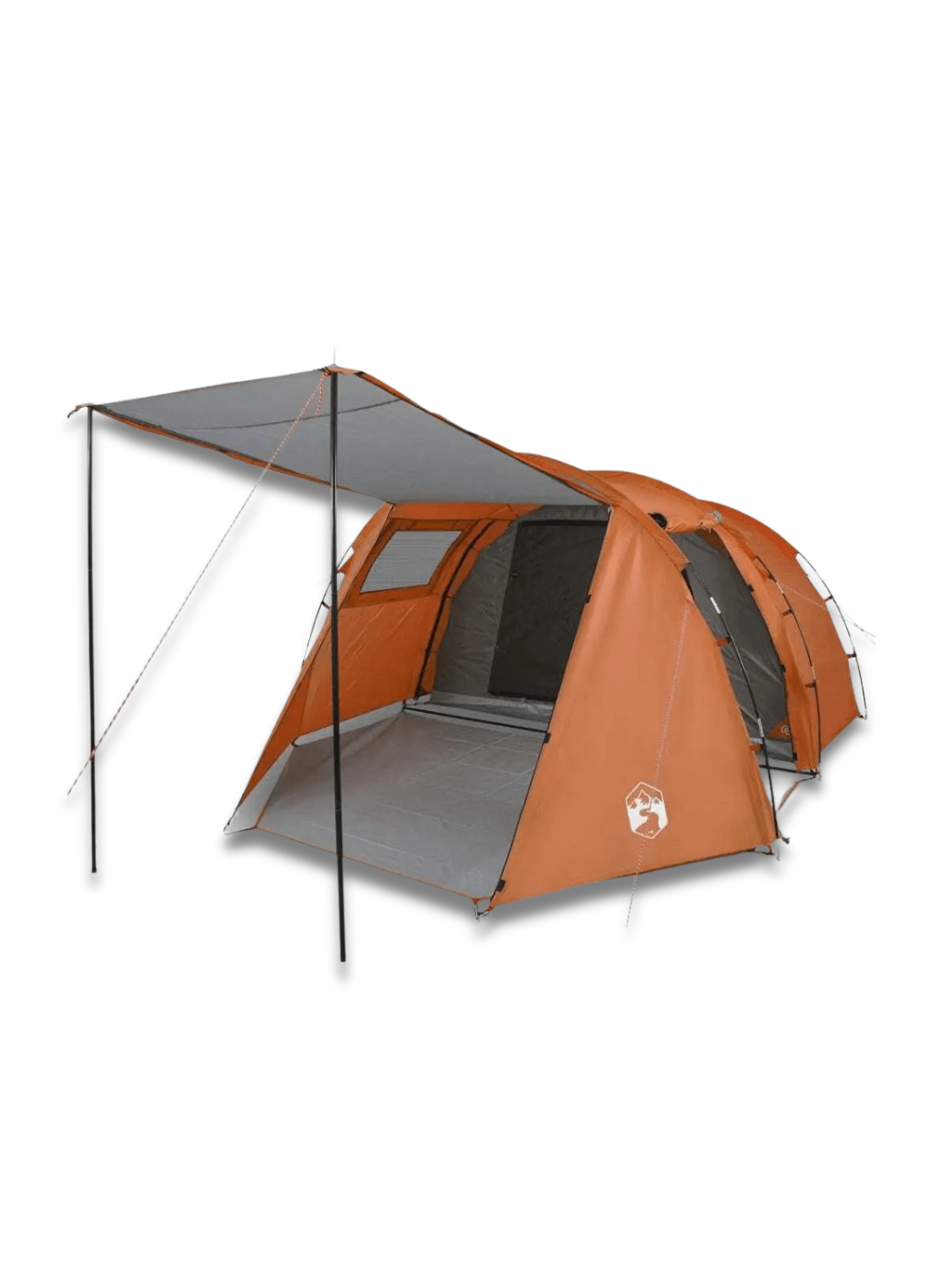 tente de camping 4 places