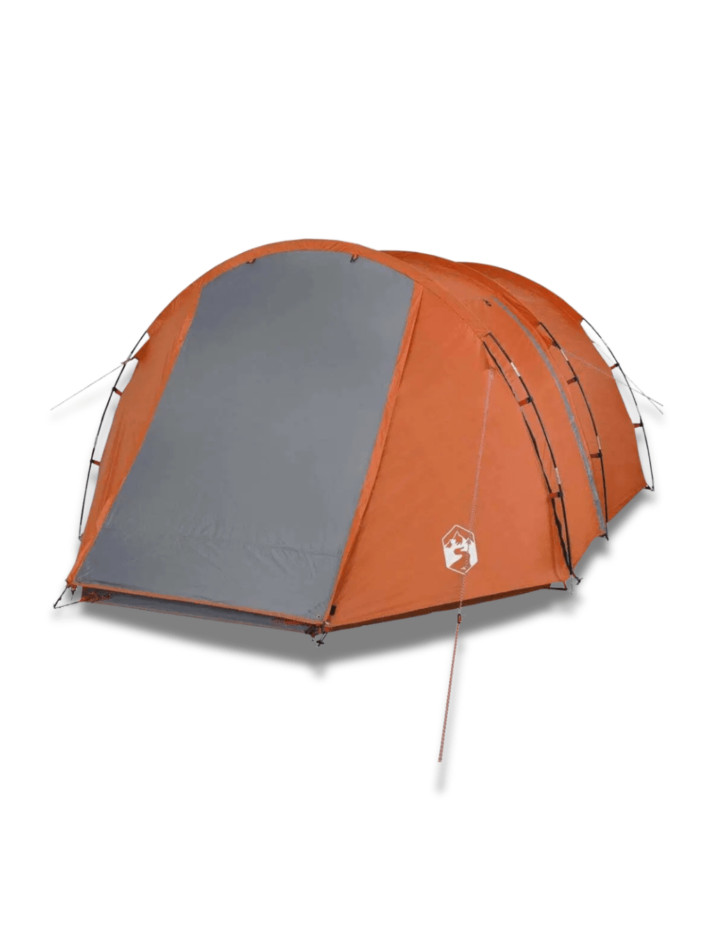 tente de camping 4 places