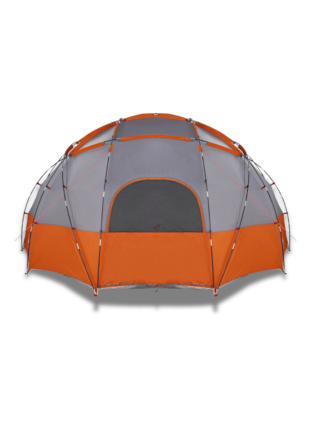 Tente De Camping en dome | Espace & confort nature
