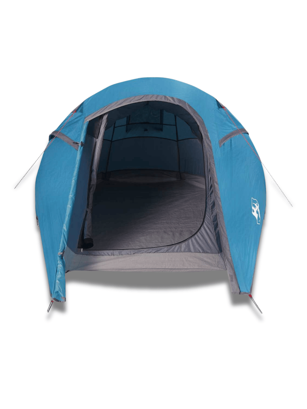 Tente de camping en toile | Confort à partager