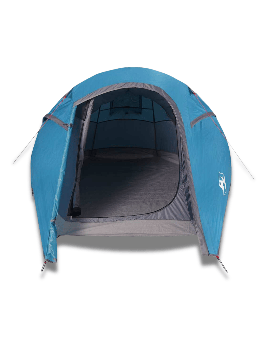 Tente de camping en toile | Confort à partager