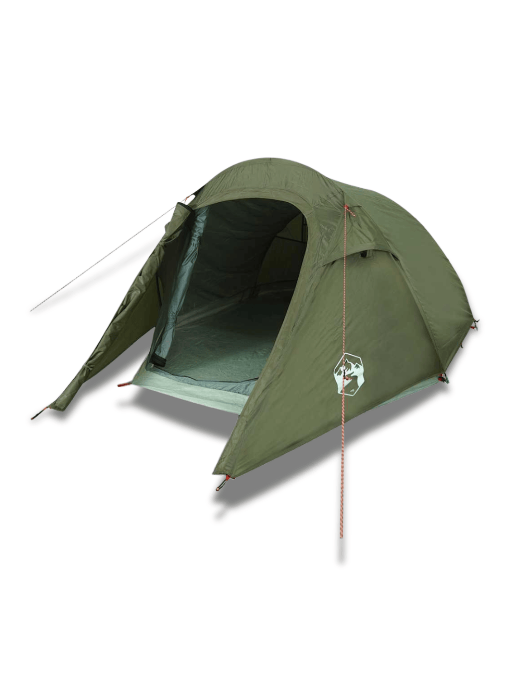 Tente de camping en toile | Confort à partager