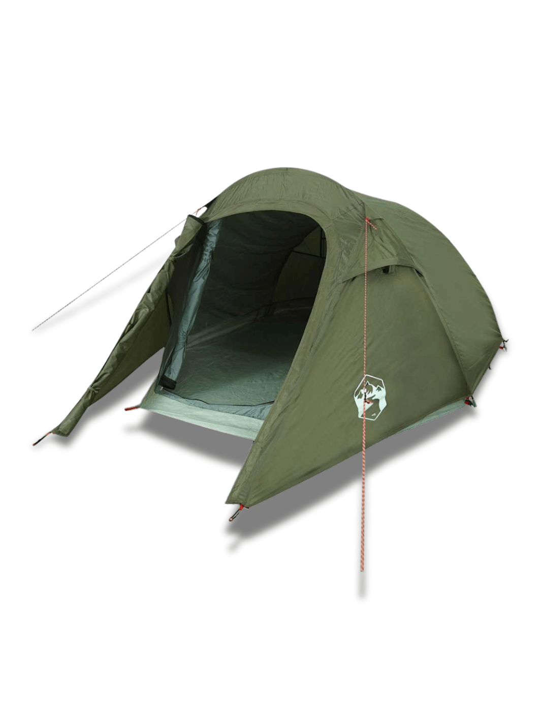 Tente de camping en toile | Confort à partager