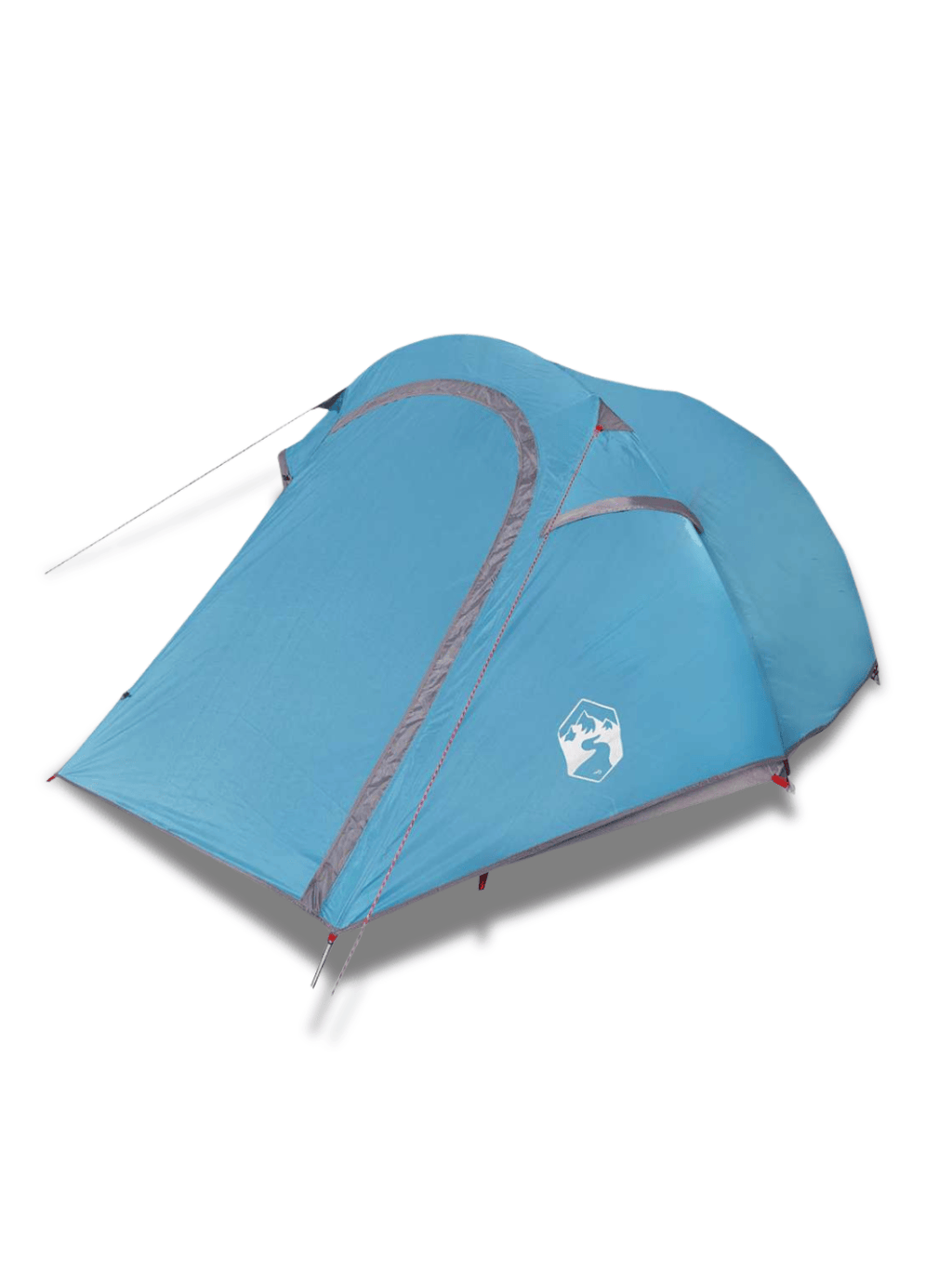 Tente de camping en toile | Confort à partager