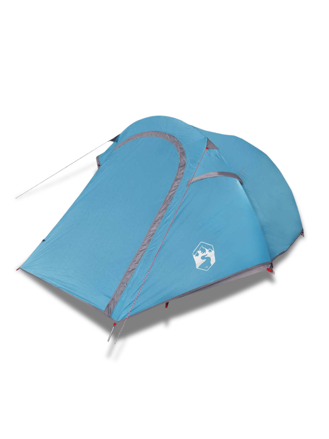 Tente de camping en toile | Confort à partager