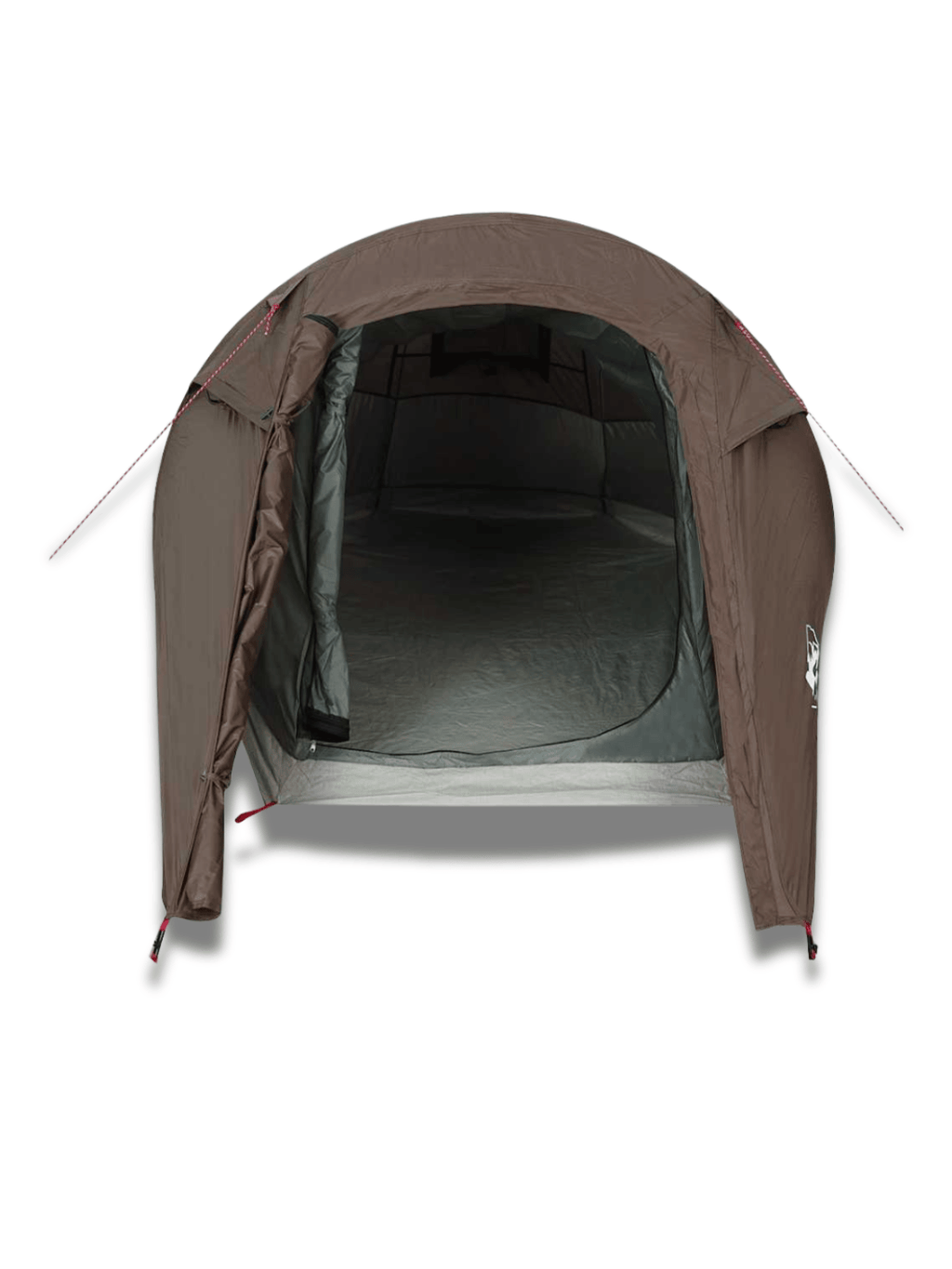 Tente de camping en toile | Confort à partager