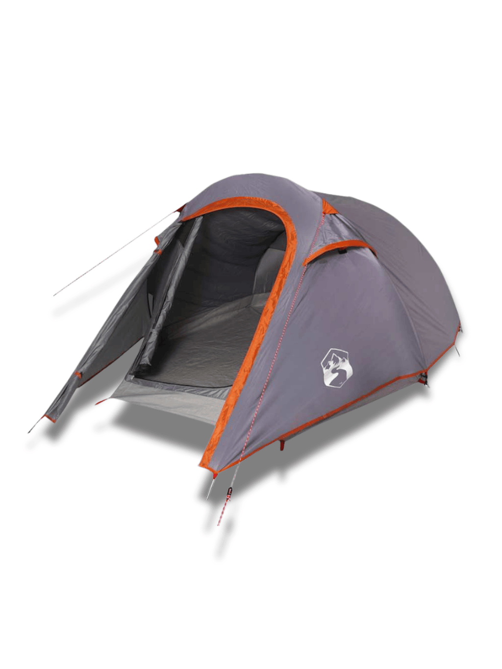 Tente de camping en toile | Confort à partager