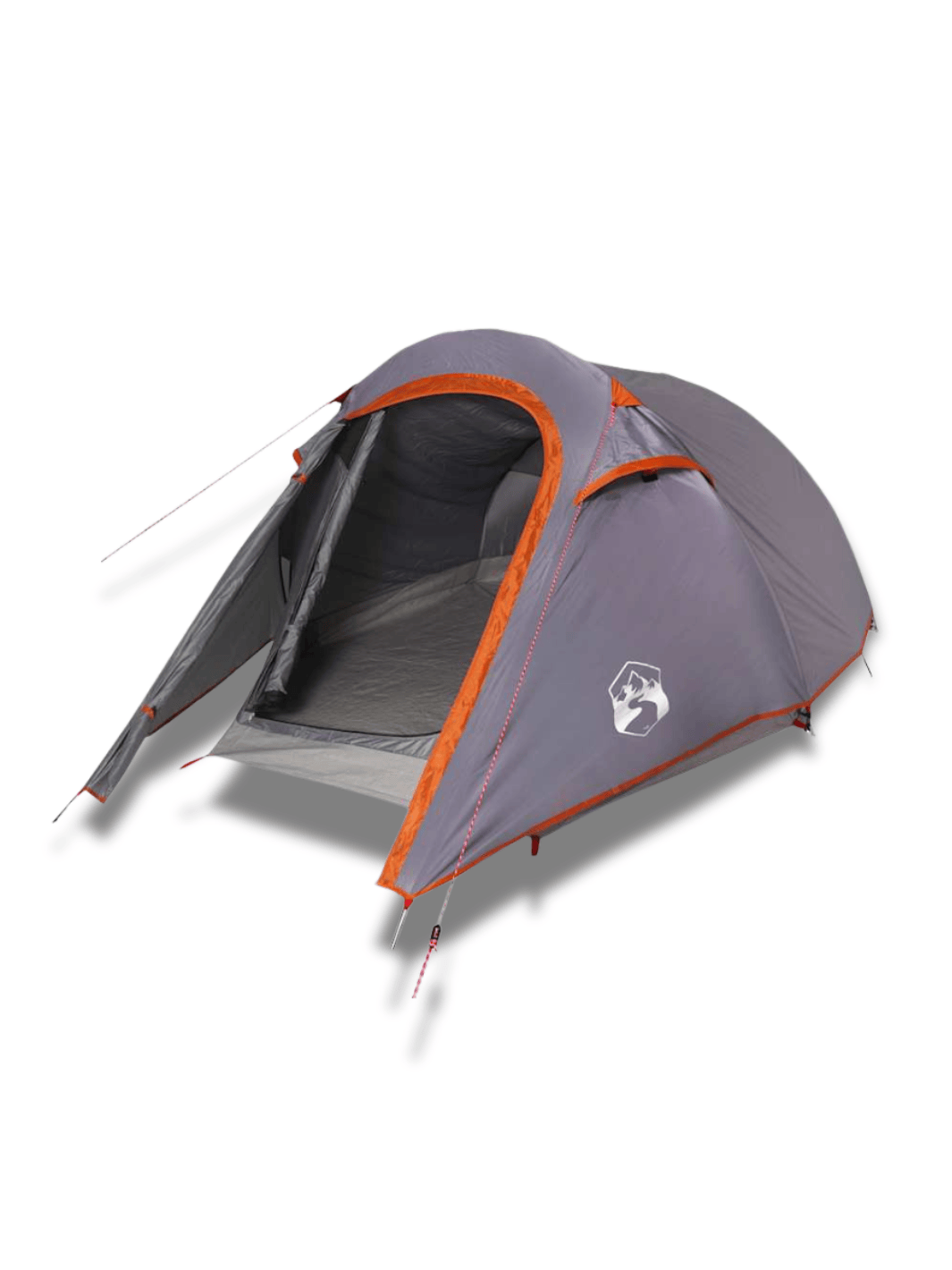 Tente de camping en toile | Confort à partager