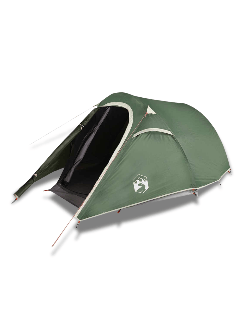 Tente de camping en toile | Confort à partager