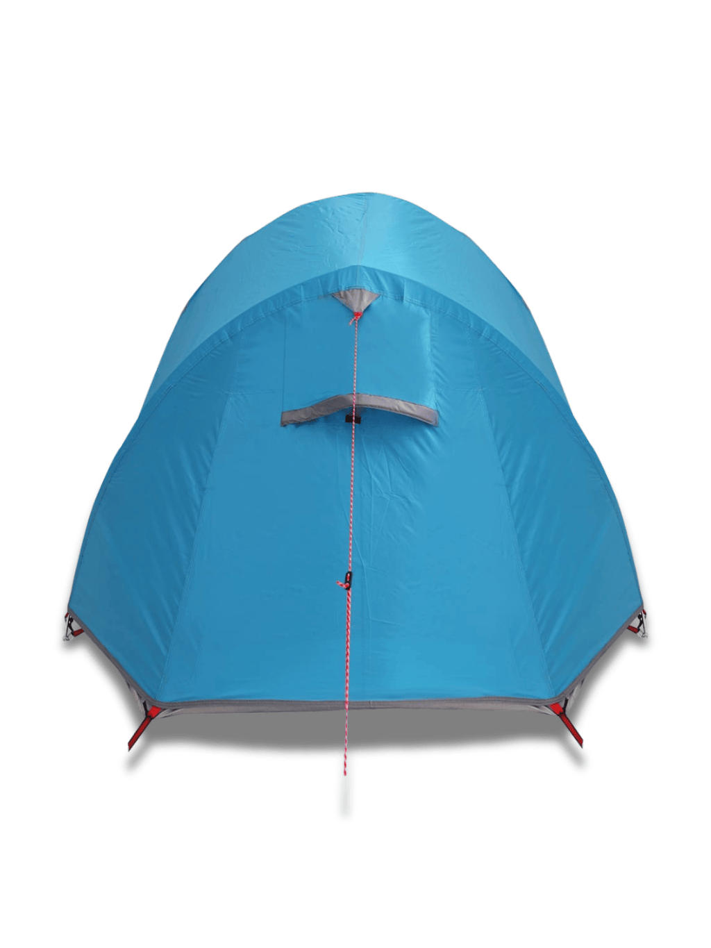 Tente de camping en toile | Confort à partager