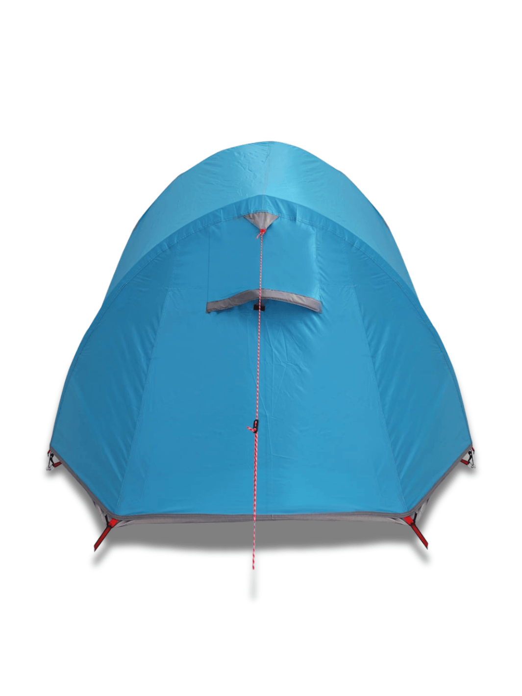 Tente de camping en toile | Confort à partager