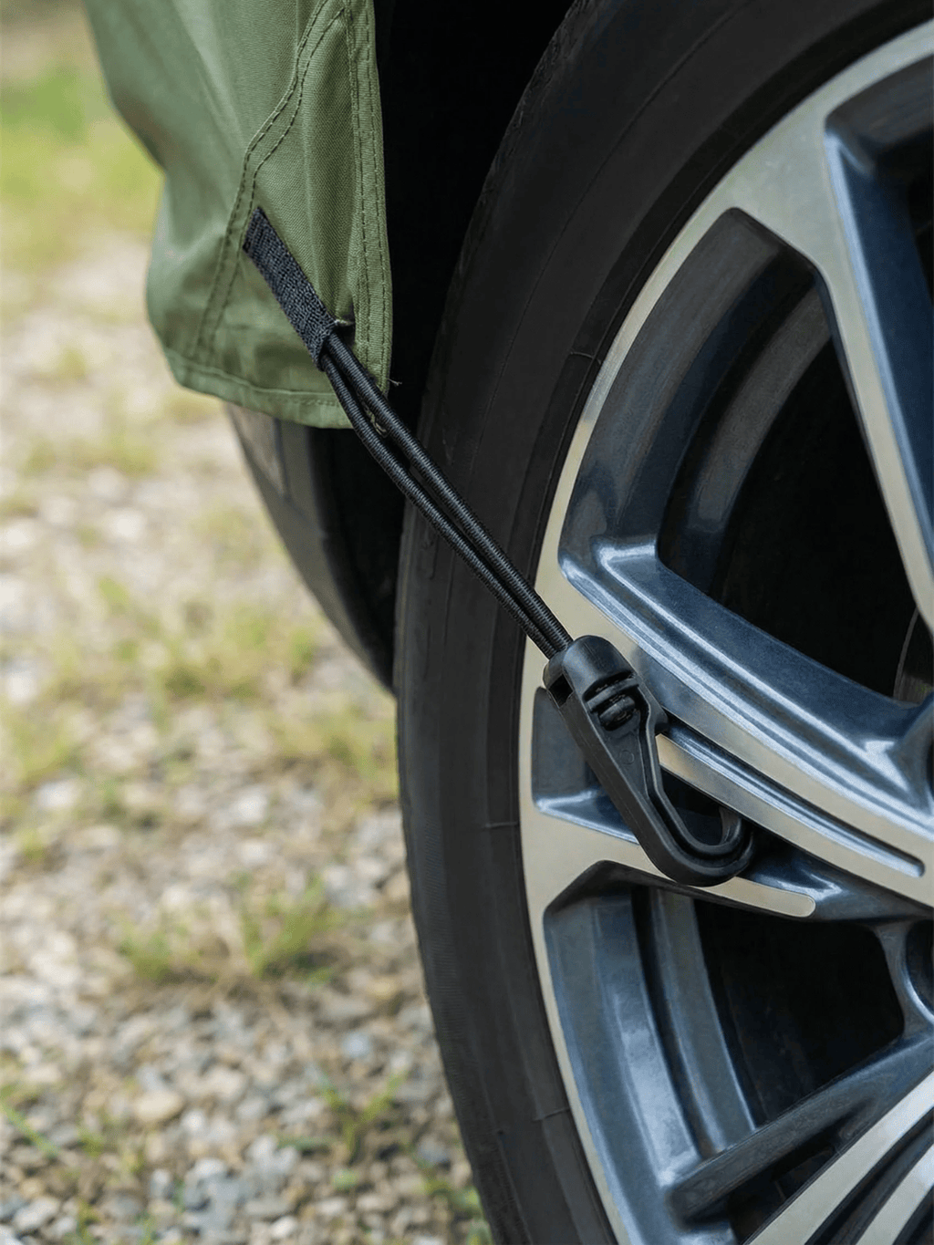 Tente de trekking 2 places | légère et durable