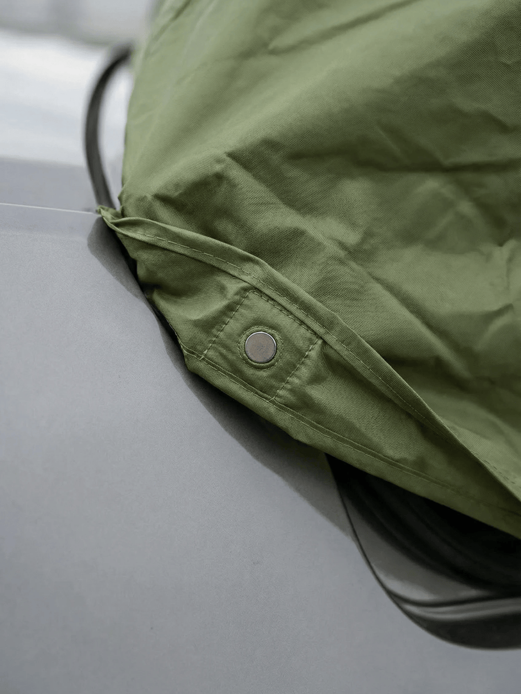 Tente de trekking 2 places | légère et durable