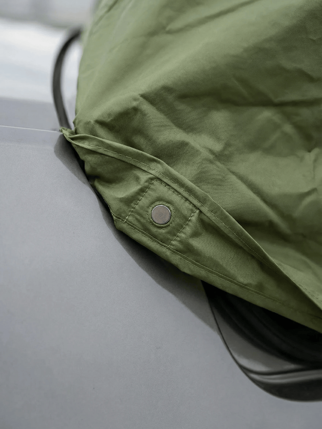 Tente de trekking 2 places | légère et durable