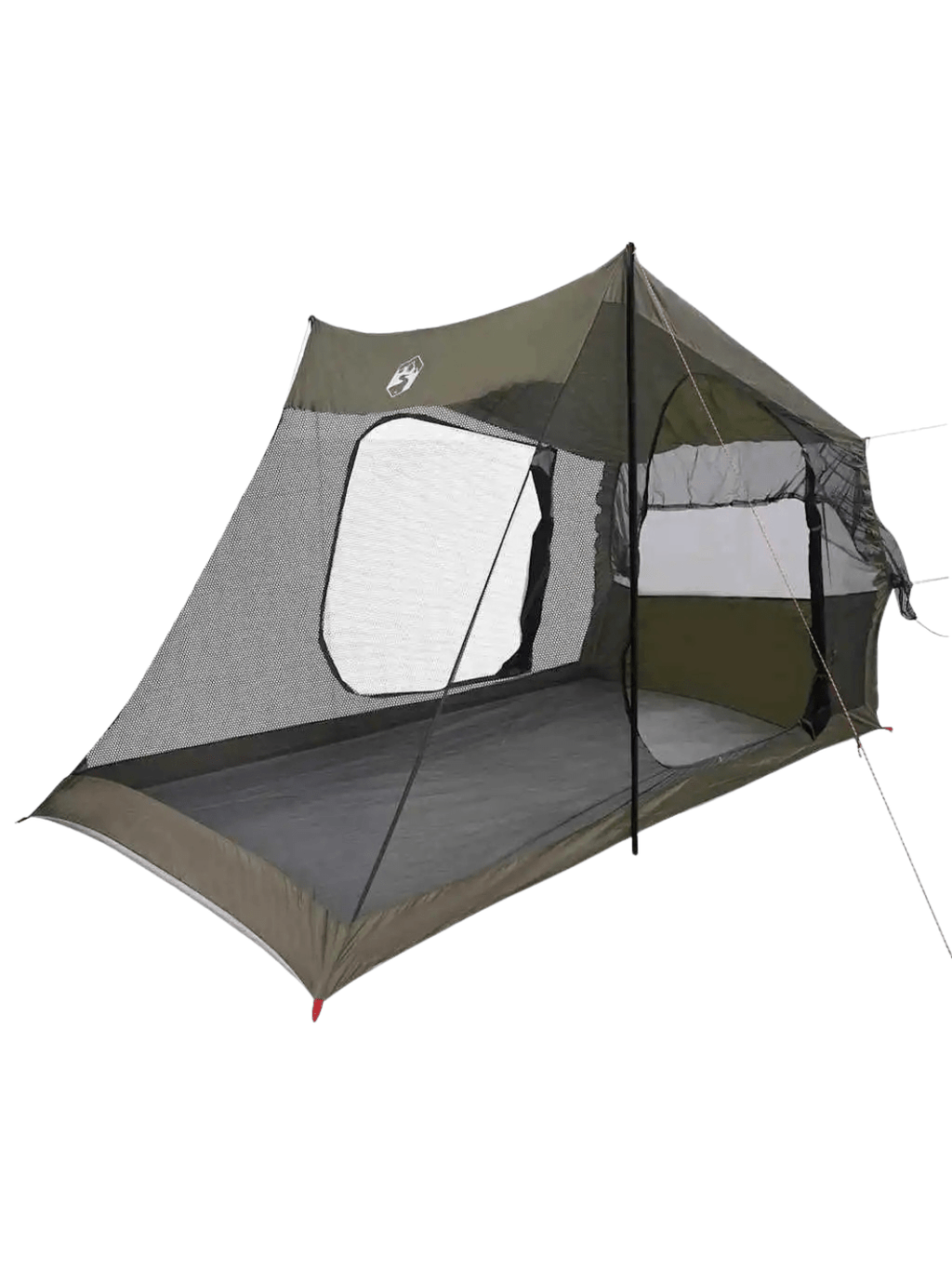 tente de coffre voiture