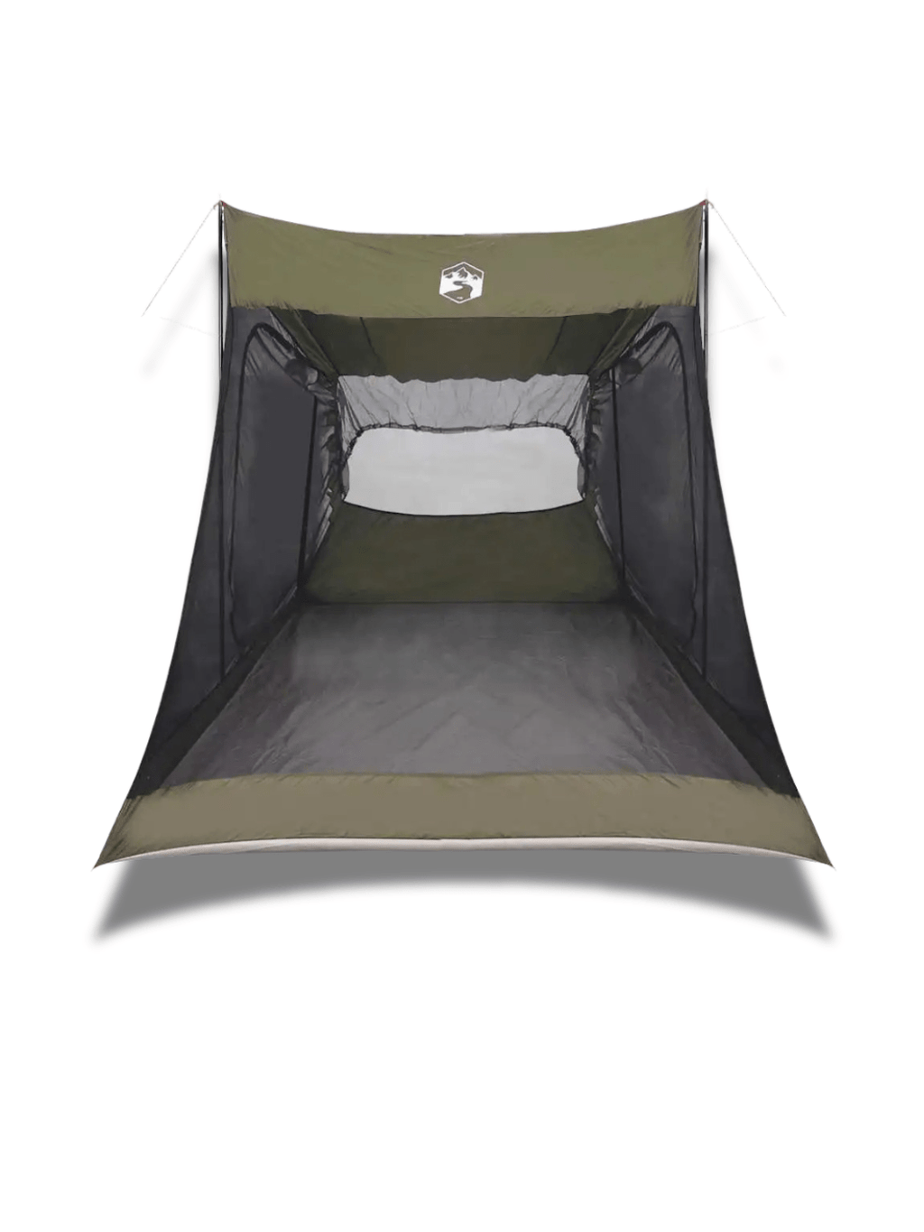 tente de coffre voiture