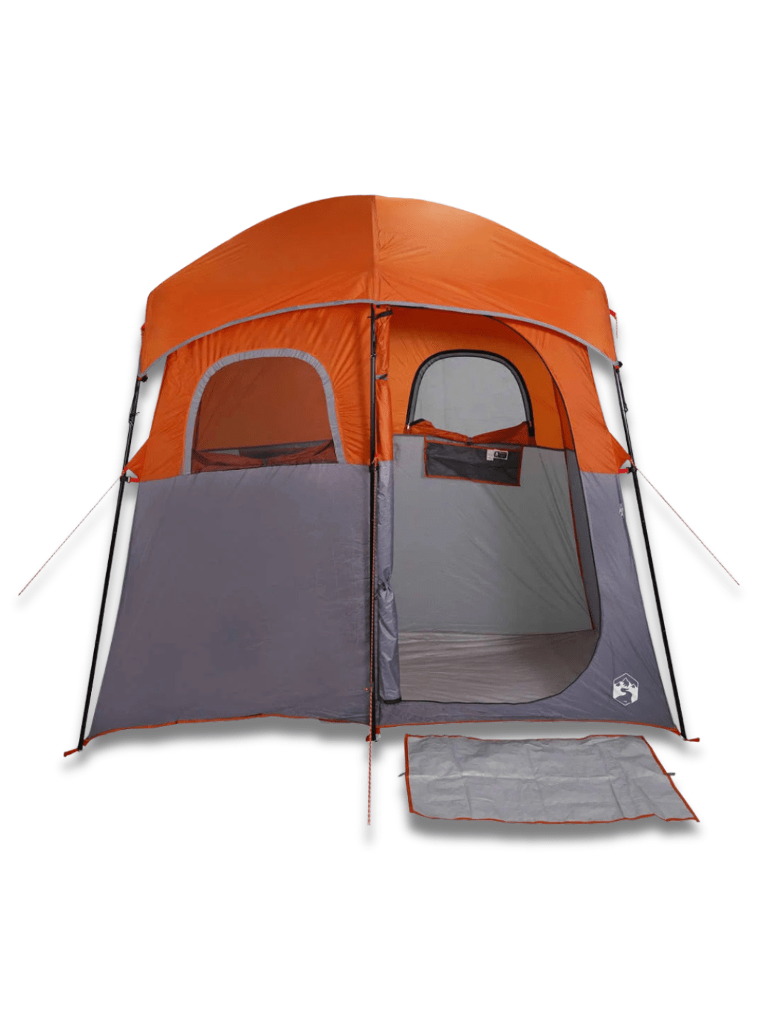 tente de douche camping