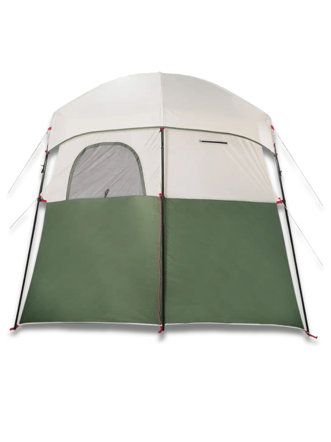 tente de douche camping