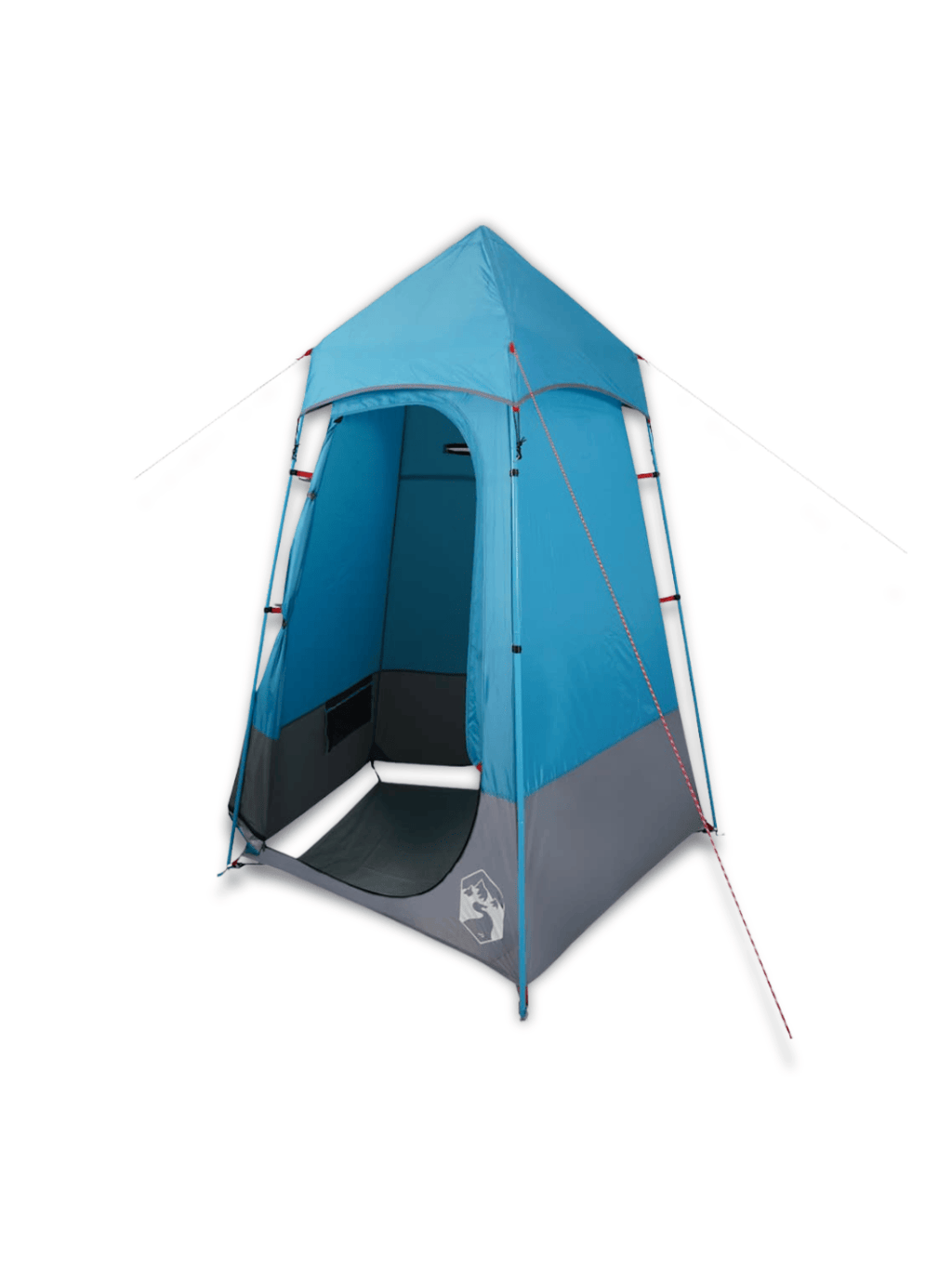 Tente de douche toilette | Intimité tout-en-un