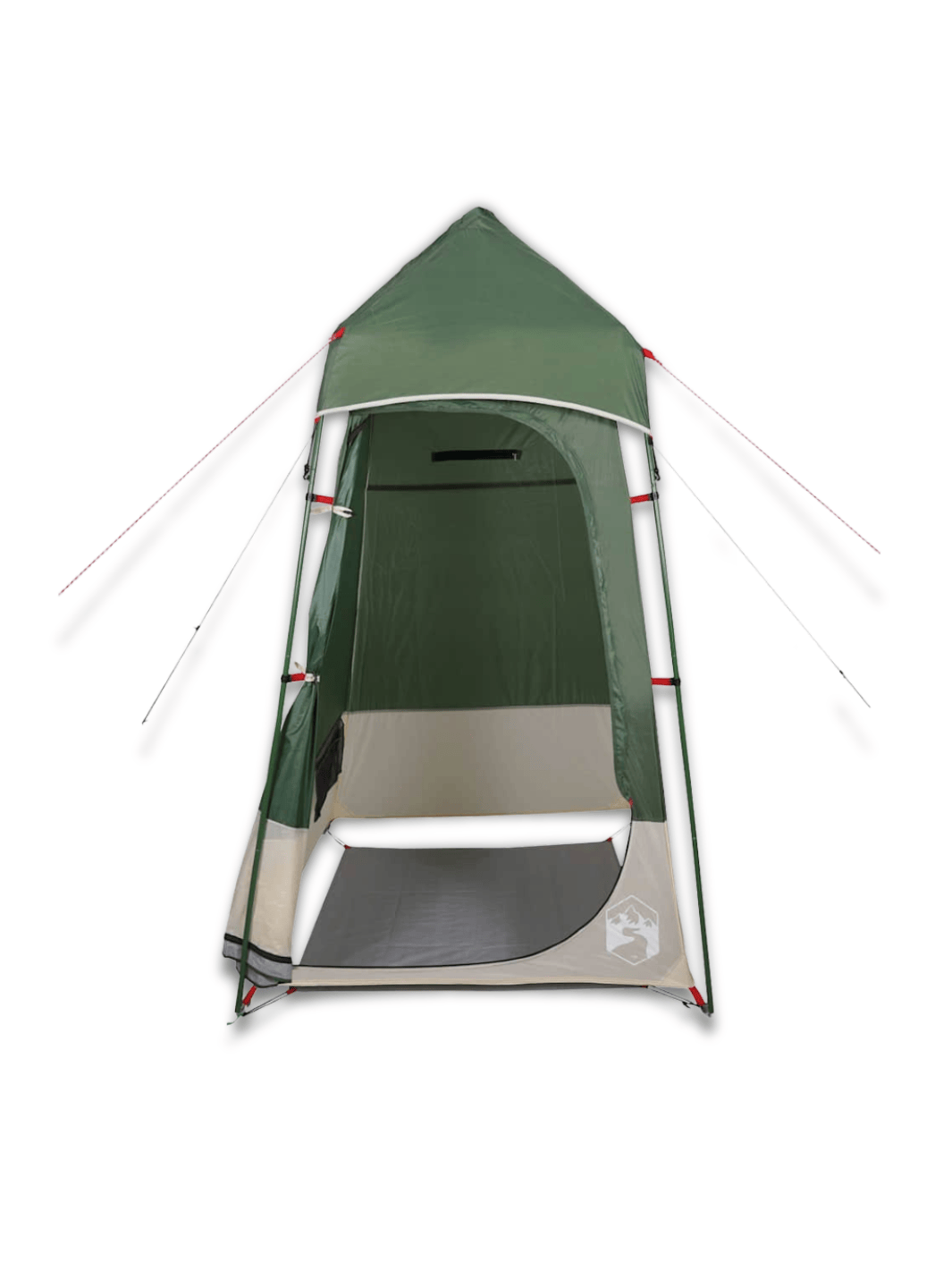 Tente de douche toilette | Intimité tout-en-un