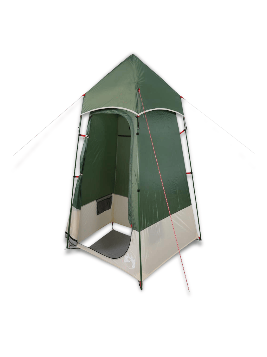 Tente de douche toilette | Intimité tout-en-un