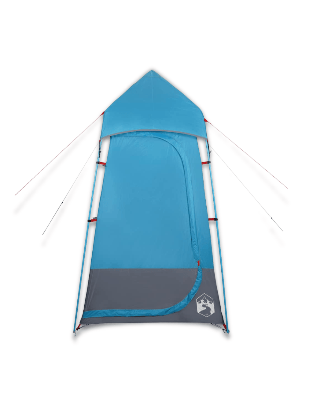 Tente de douche toilette | Intimité tout-en-un