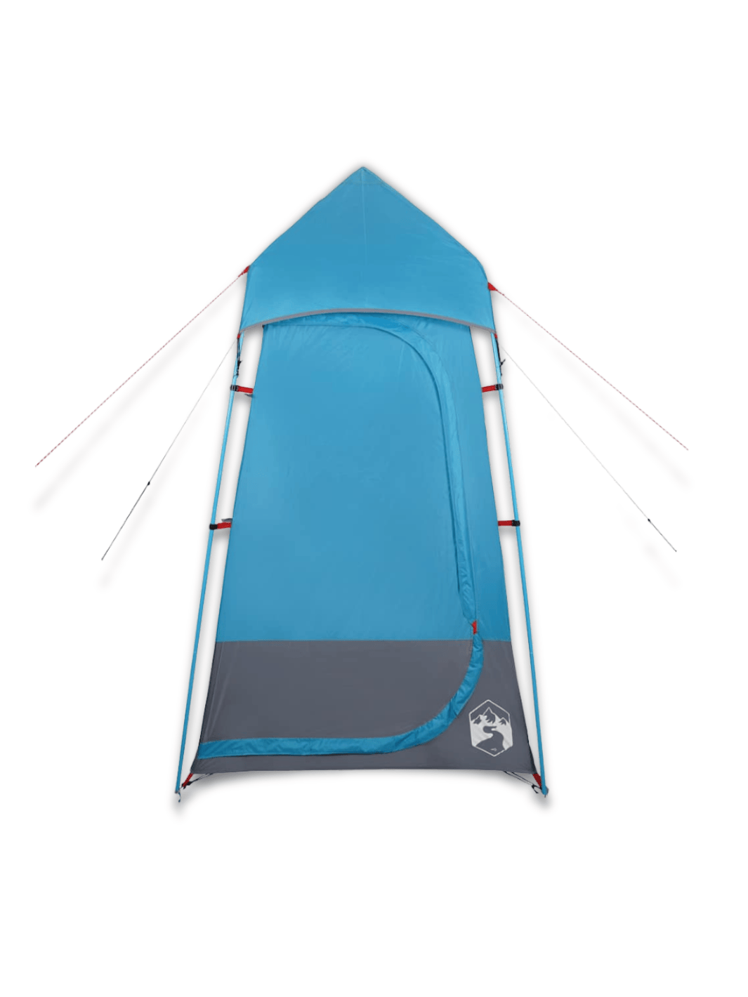 Tente de douche toilette | Intimité tout-en-un