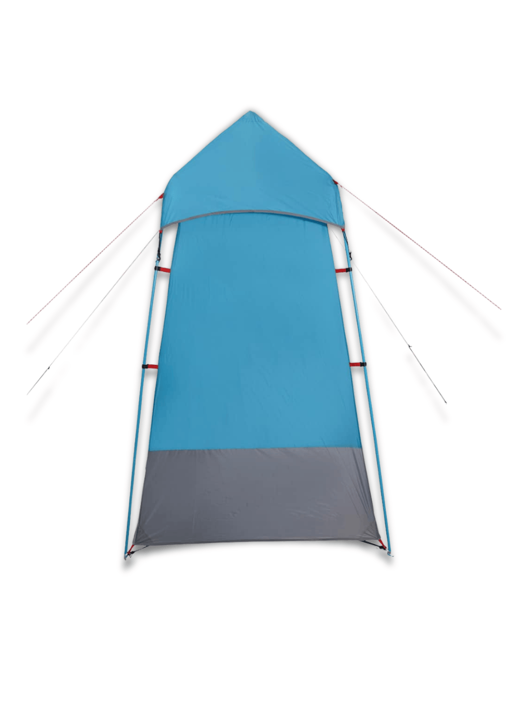 Tente de douche toilette | Intimité tout-en-un