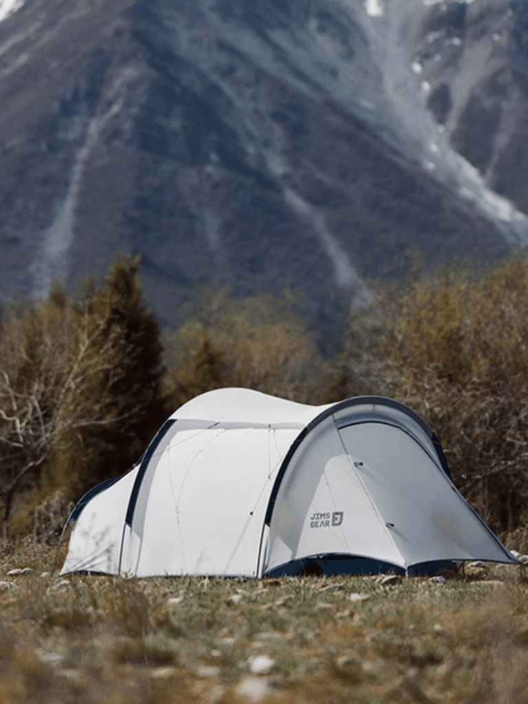 tente trekking 2 places Tente de montagne 2 places
