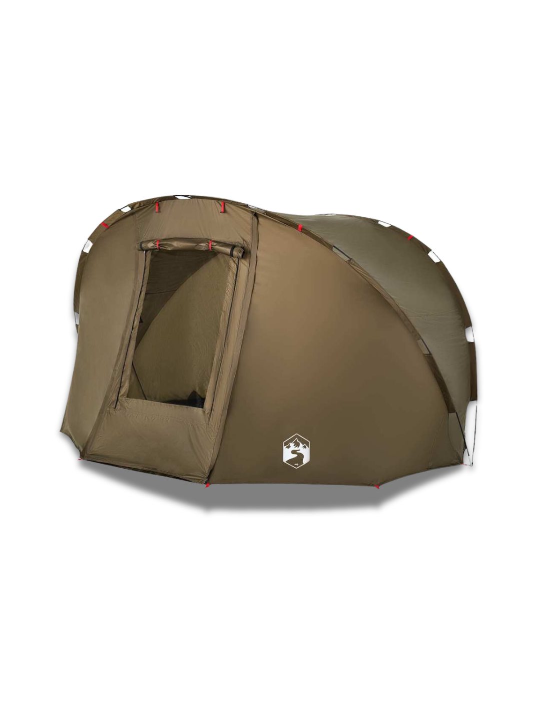 Tente de peche 5 personnes | Imperméable & pratique