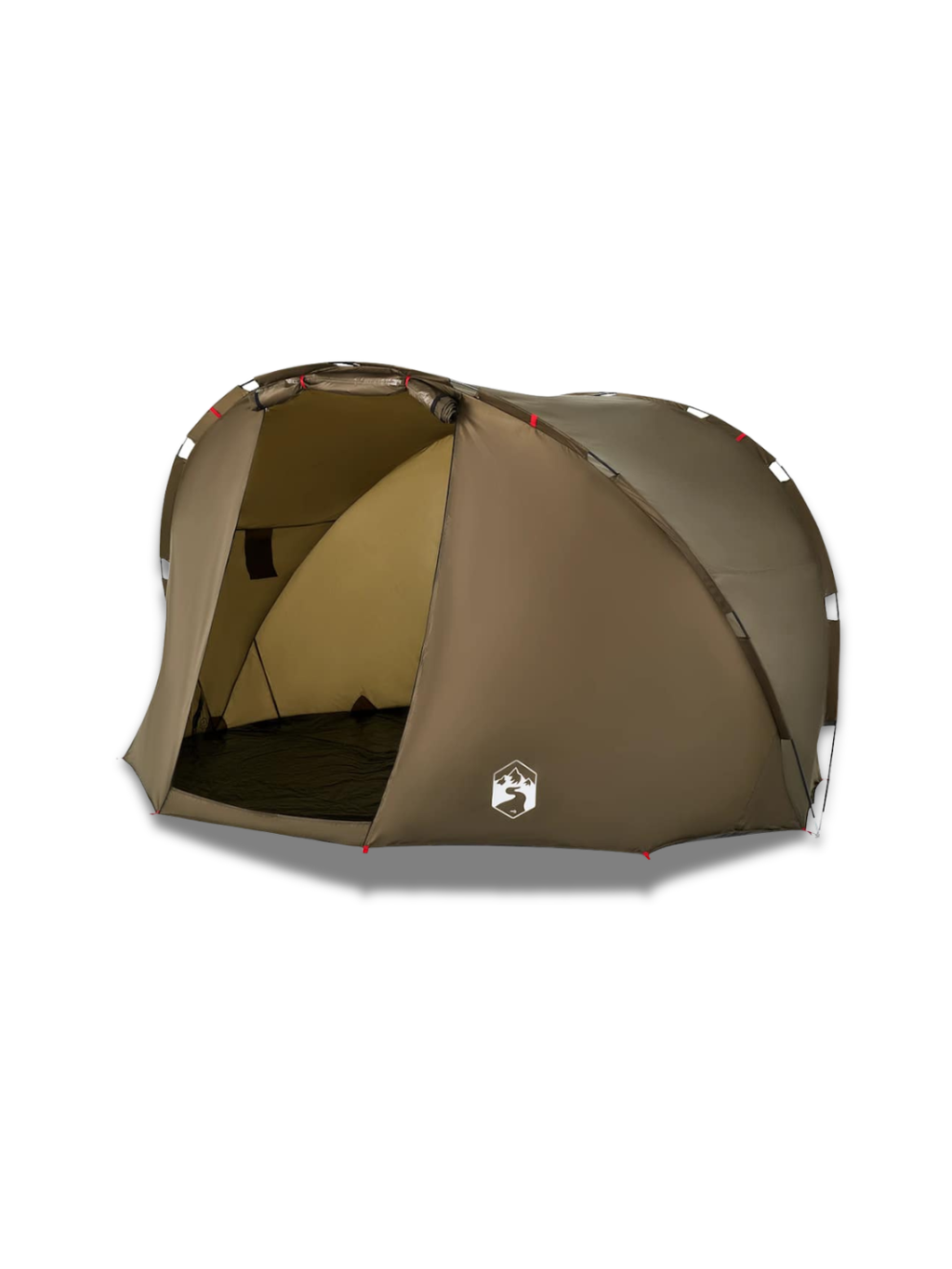 Tente de peche 5 personnes | Imperméable & pratique