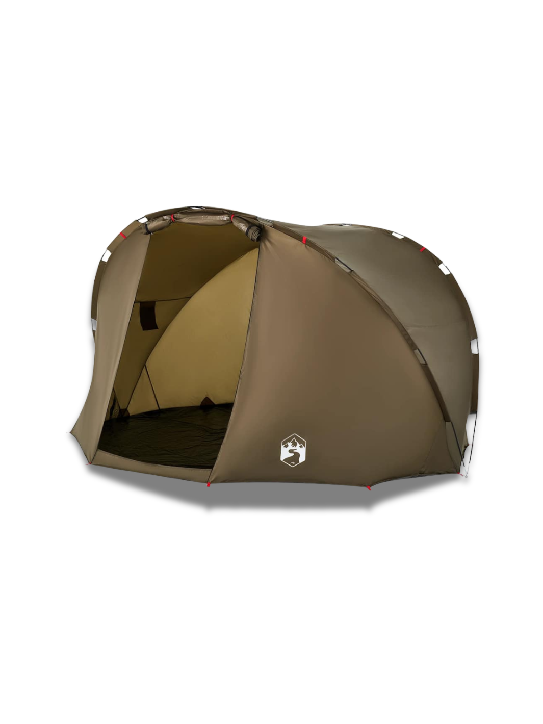 Tente de peche 5 personnes | Imperméable & pratique