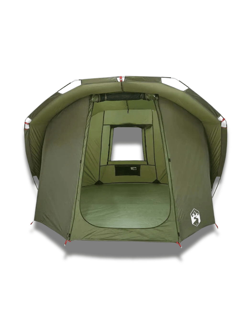 tente de peche a la carpe